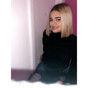 Meet your Posher, Ken